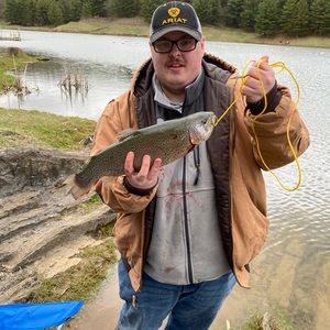 Meet your Posher, Austin